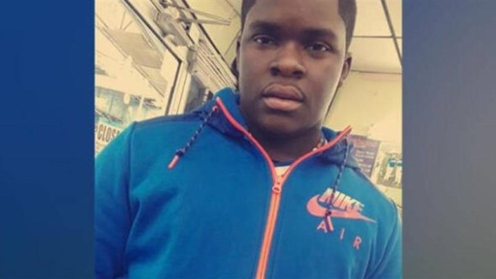 Σοκ – Δολοφονία σε… απευθείας μετάδοση στο Facebook