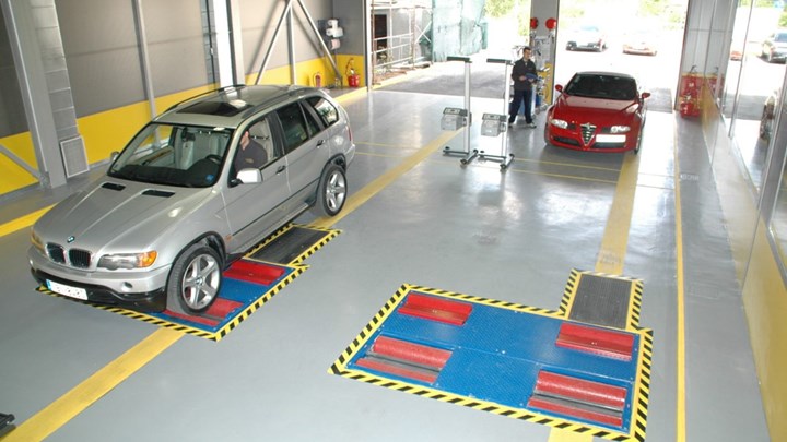 ΚΤΕΟ: Ποιοι και πότε πρέπει να περάσουν από έλεγχο