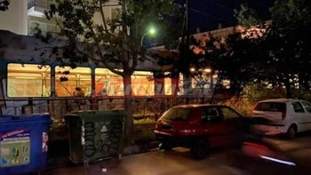 Πάτρα: Ατύχημα στον Προαστιακό – Πεζός παρασύρθηκε από συρμό