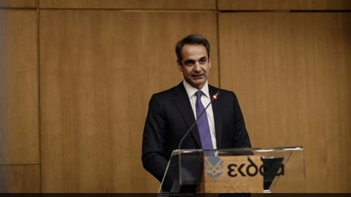 Μητσοτάκης: Η δημόσια διοίκηση αλλάζει – Αδρανοποιείται το παλιό πελατειακό σύστημα – ΒΙΝΤΕΟ