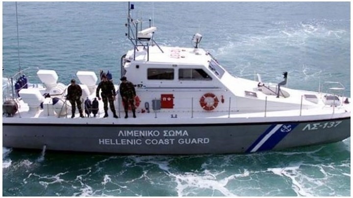 Άκαρπες οι έρευνες για τον επιβάτη πλοίου που έπεσε στον Σαρωνικό – ΒΙΝΤΕΟ