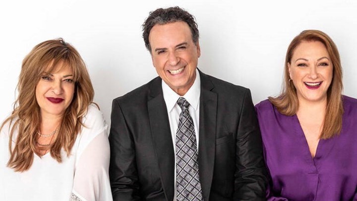 Καφέ της Χαράς: Τι τηλεθέαση έκανε το χθεσινό επεισόδιο