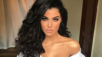 Ιωάννα Μπέλλα: Ετοιμάζεται να μεταναστεύσει για χάρη του έρωτα