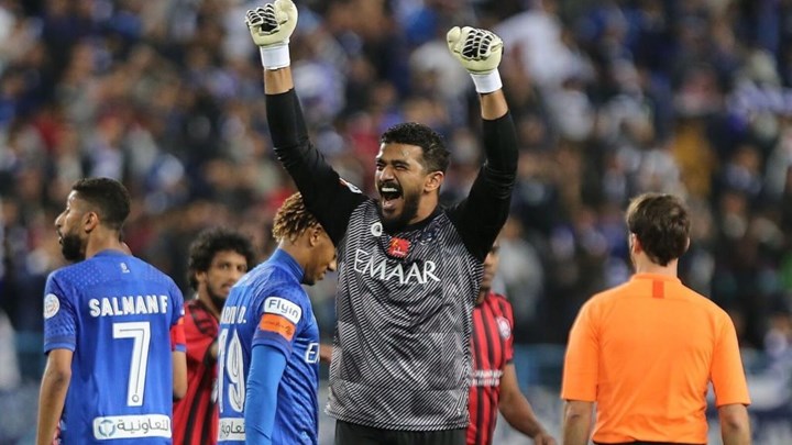 Ο τερματοφύλακας που έγινε viral: Απέκρουσε πέναλτι στο 89′ και σκόραρε στο 96′ – ΒΙΝΤΕΟ