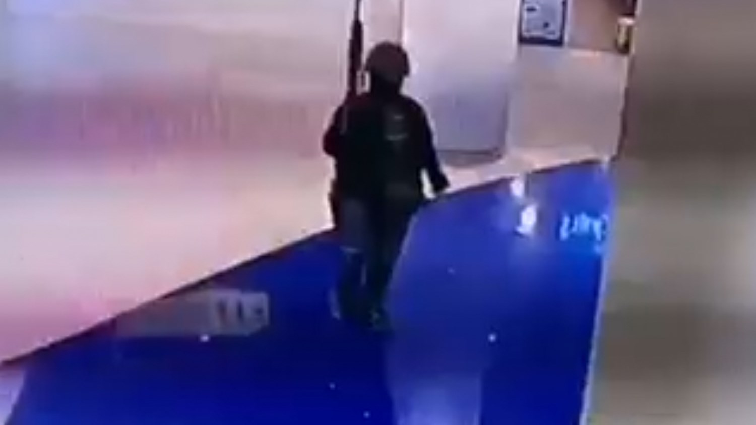 Μακελειό στην Ταϊλάνδη: Στους 17 οι νεκροί από την επίθεση στρατιώτη σε εμπορικό κέντρο