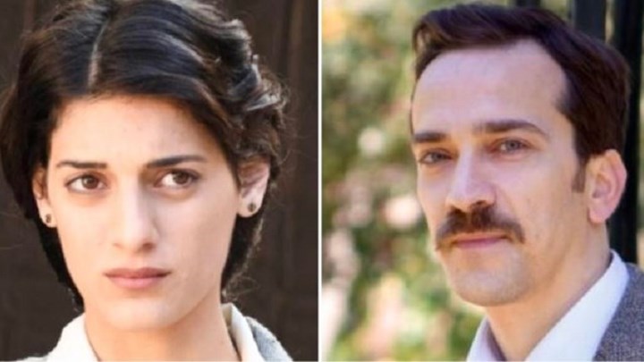 Spoiler: Η Θεοδοσία απατά τον Λάμπρο στις Άγριες Μέλισσες