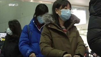 Κορονοϊός: Μαύρο εμπόριο στις χειρουργικές μάσκες καταγγέλλει η ΠΟΕΔΗΝ – ΒΙΝΤΕΟ