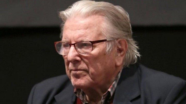 Κώστας Βουτσάς: Το πρώτο ιατρικό ανακοινωθέν για τον αγαπημένο ηθοποιό