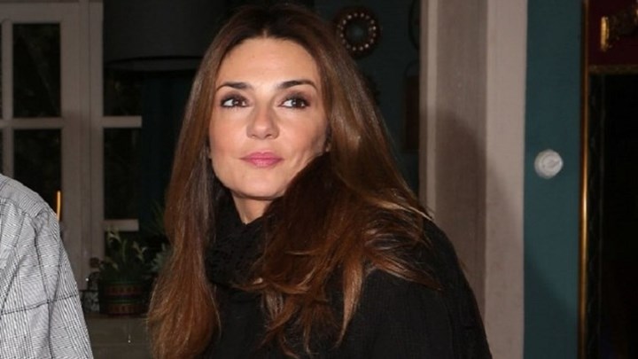 Μαρία Λεκάκη: Τι είπε για το “Κωνσταντίνου και Ελένης” και… την γκαρσόνα Βου