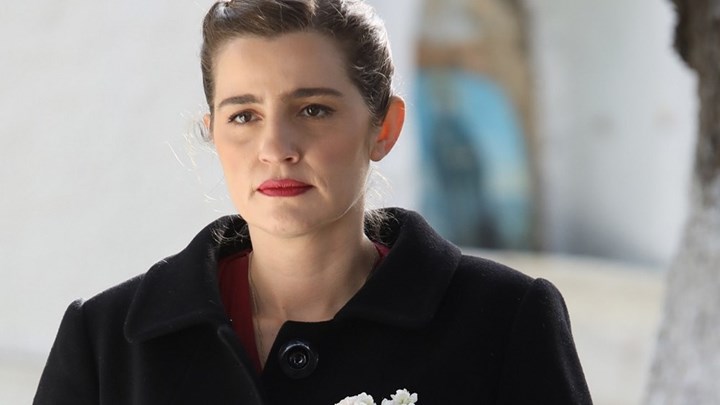 Άγριες Μέλισσες: Καταιγιστικές εξελίξεις στο Διαφάνι – Η Ασημίνα ανακαλύπτει κάτι φοβερό για τον Κυπραίο