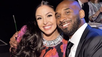 Κόμπι Μπράιαντ: Συγκινεί η σύζυγός του – Η ανάρτηση για την μόλις επτά μηνών κόρη τους – ΒΙΝΤΕΟ