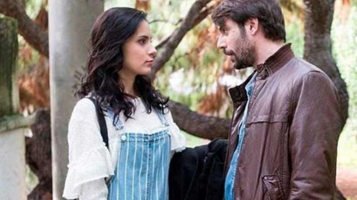 Καφέ της Χαράς: Τι αποκάλυψε η “Βάλια” για τη συνέχεια της σειράς