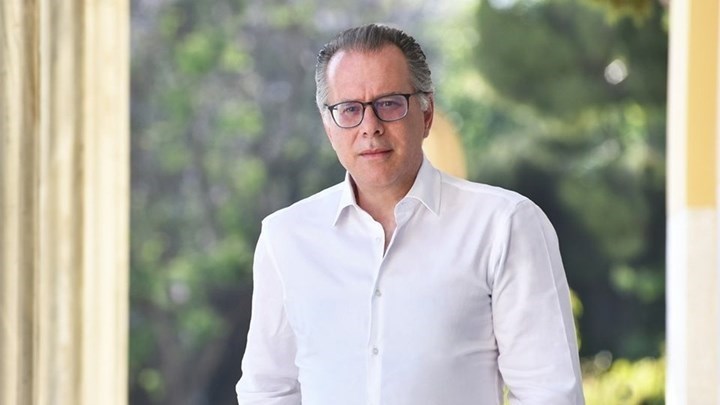 Κουμουτσάκος: Την άνοιξη η Ελλάδα θα είναι πλήρως θωρακισμένη για να αντιμετωπίσει το μεταναστευτικό