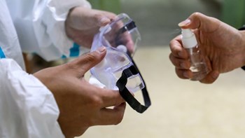 Κορονοϊός: Τέταρτο κρούσμα στη Βρετανία