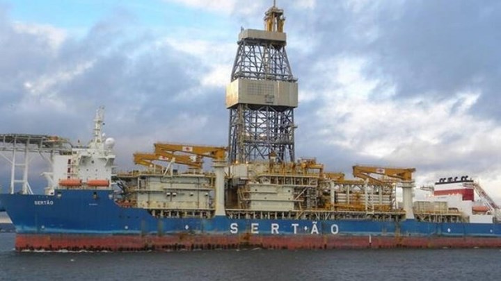 Τουρκία: Αγόρασε και τρίτο γεωτρύπανο