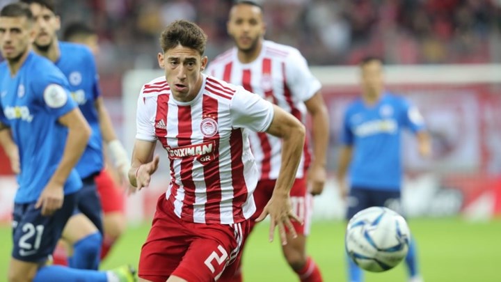 Ποιο κανάλι θα μεταδώσει το Ατρόμητος – Ολυμπιακός