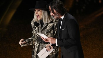 Σε Παράσιτα και Jojo Rabbit τα Όσκαρ πρωτότυπου και διασκευασμένου σεναρίου – BINTEO