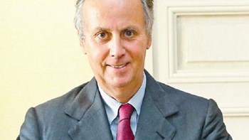 Κάρλο Περόνε, πρόεδρος ENPA: Οι εφημερίδες δεν εξαφανίστηκαν και ούτε πρόκειται να εξαφανιστούν