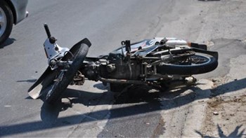 Κέρκυρα: Νεκρός σε τροχαίο 53χρονος μοτοσικλετιστής