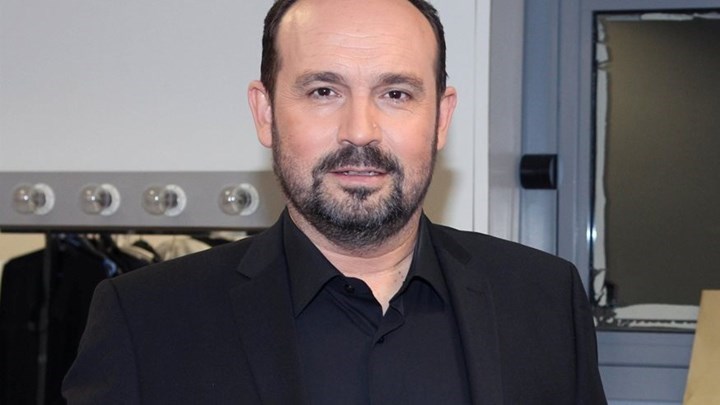 Μουσική παράσταση για τα λογοκριμένα τραγούδια – Τι δήλωσε ο Κώστας Μακεδόνας στον Realfm 97,8