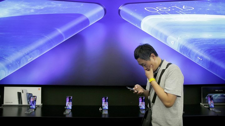 Κορονοϊός: Η εφαρμογή που ανιχνεύει τον φονικό ιό και προειδοποιεί τους χρήστες