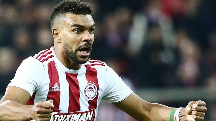 Σοκ στον Ολυμπιακό: Ρήξη χιαστού ο Σουντανί