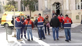 Κρήτη: Αναβλήθηκε η δίκη για την επίθεση κατά διασώστη του ΕΚΑΒ
