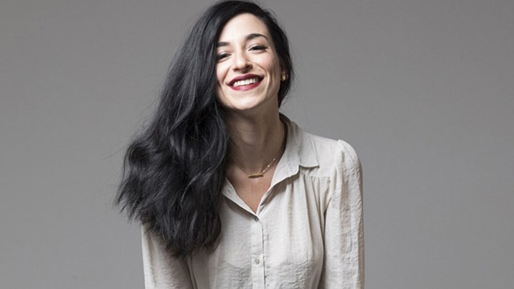 Η Μαρίζα Ρίζου θα γράψει μουσικές για την επιθεώρηση της Δήμητρας Παπαδοπούλου