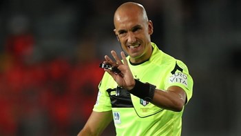 Παναθηναϊκός-ΠΑΟΚ: Ο διαιτητής που ορίστηκε είχε προκαλέσει σάλο στην Ιταλία – ΒΙΝΤΕΟ