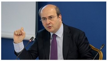 Χατζηδάκης: Η υποκρισία του ΣΥΡΙΖΑ για τον λιγνίτη ξεπέρασε και τον χειρότερο εαυτό του