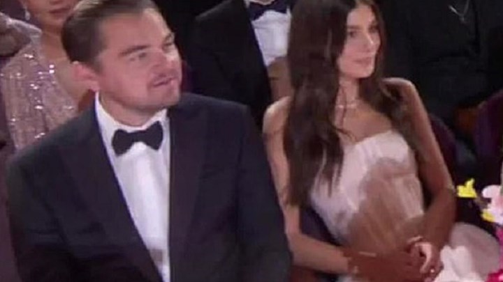 Και μαζί και χώρια: Τι τρέχει με τον Λεονάρντο ντι Κάπριο και τη σύντροφό του – ΦΩΤΟ – ΒΙΝΤΕΟ