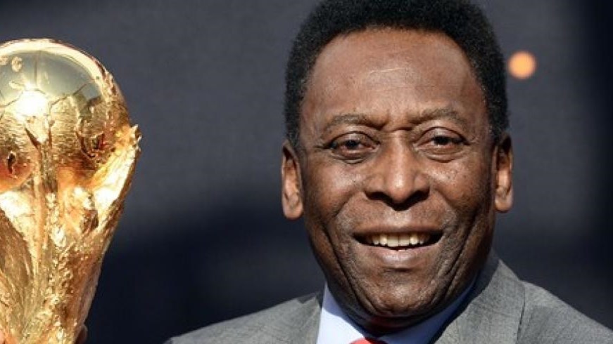 Πελέ: Ανησυχία για την κατάσταση της υγείας του