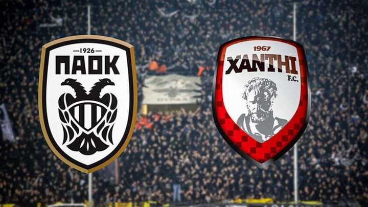 Super League: Tη Δευτέρα η εκδίκαση για ΠΑΟΚ και Ξάνθη