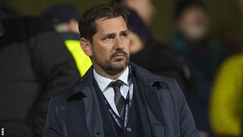 Στο νοσοκομείο ο θρύλος της Σέλτικ Τζάκι ΜακΝαμάρα