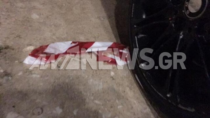 Μενίδι: Σε κρίσιμη κατάσταση ο άνδρας που δέχτηκε πυρά – Τι ερευνούν οι Αρχές – ΦΩΤΟ – ΒΙΝΤΕΟ