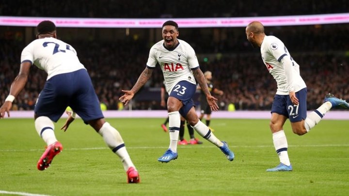 Τότεναμ: Το κακόγουστο αστείο ποδοσφαιριστή της με τον κορονοϊό – Έρχεται “καμπάνα” – ΦΩΤΟ