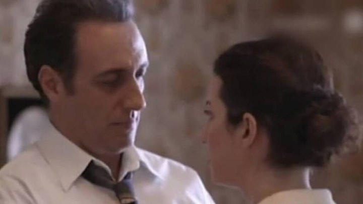 Άγριες Μέλισσες: Η επιστροφή του Κυριάκου και η κρυφή επίσκεψη Νικηφόρου – Δρόσως στον γυναικολόγο