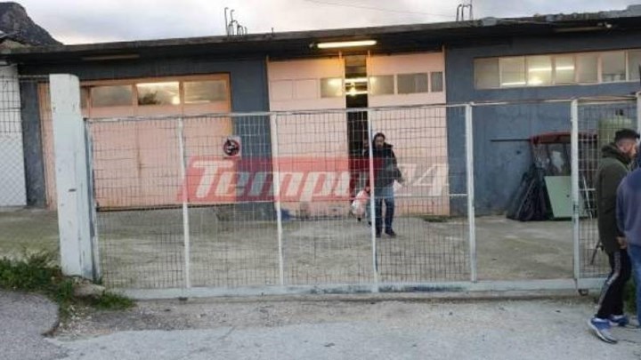 Πάτρα: Νέα στοιχεία για το φονικό – “Ήρθε στο μαγαζί με κλαδευτήρι για να με κόψει κομμάτια” λέει ο κατηγορούμενος