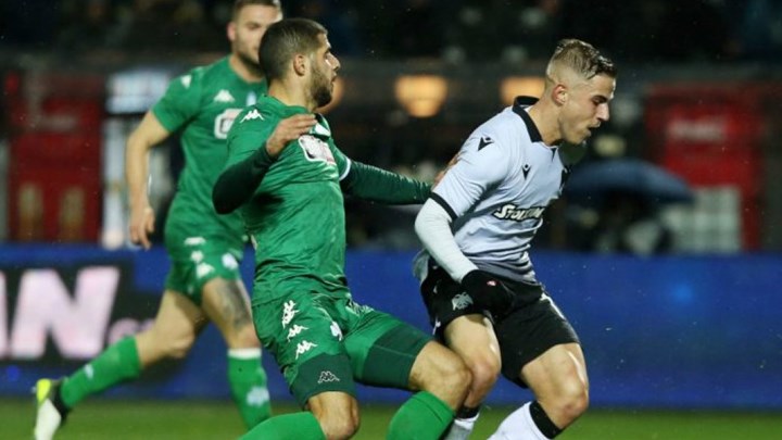 Κύπελλο Ελλάδος: Το πρόγραμμα των επαναληπτικών για τα προημιτελικά