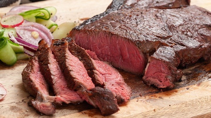 Πώς το πάθος για τις… μπριζόλες απείλησε την καριέρα του