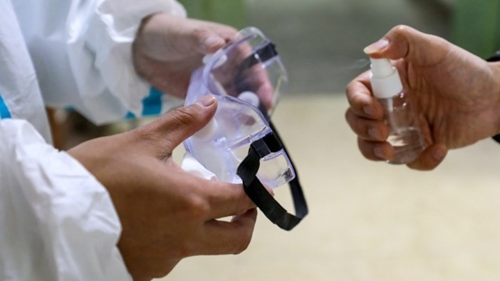 Κορονοϊός: Επιβεβαιώθηκε το πρώτο κρούσμα στην Αίγυπτο