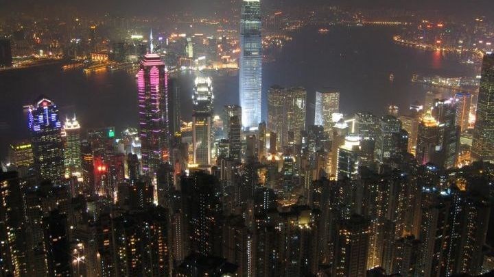 Κορονοϊός: Το Χονγκ Κονγκ μετρά οικονομικές ζημιές