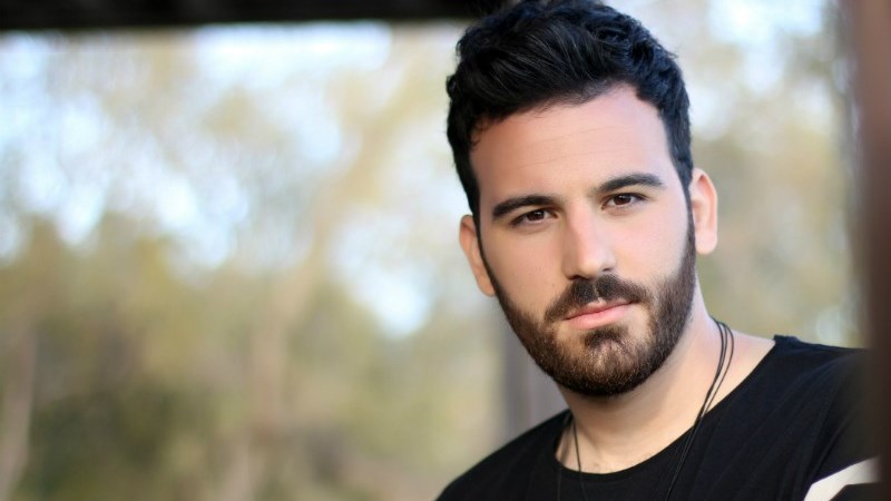 Νικηφόρος: Η καλλονή που του έχει κλέψει την καρδιά – ΒΙΝΤΕΟ