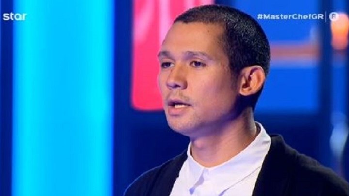 Masterchef: Ο Κοντιζάς αποκαλύπτει τη δουλειά που έκανε πριν ασχοληθεί με τη μαγειρική – ΒΙΝΤΕΟ