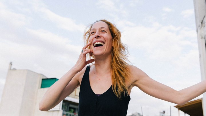 Η Καρβούνη θα ξαναγίνει… Ευρυδίκη του χρόνου στο θέατρο Πορεία