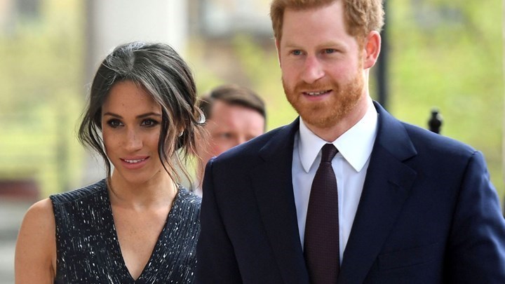 Megxit: Επιστρέφουν ο Χάρι και η Μέγκαν στη Βρετανία