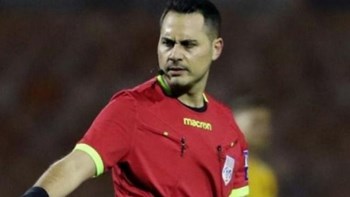 Κύπρος: Συνελήφθη διαιτητής και πρόεδρος ομάδας