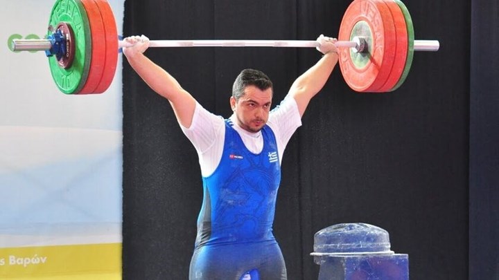 Σοκ στην άρση βαρών: «Θετικό» σε έλεγχο ντόπινγκ το πρώτο δείγμα Έλληνα Ολυμπιονίκη