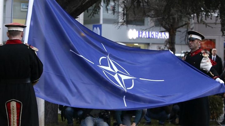Βόρεια Μακεδονία: Η Βουλή κύρωσε το πρωτόκολλο εισδοχής στο ΝΑΤΟ – ΒΙΝΤΕΟ