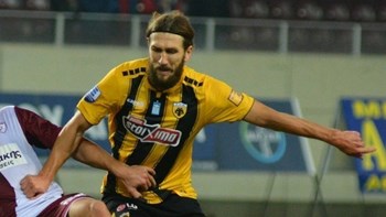 ΑΕΚ: Χάνει Άρη και ΟΦΗ ο Τσιγκρίνσκι